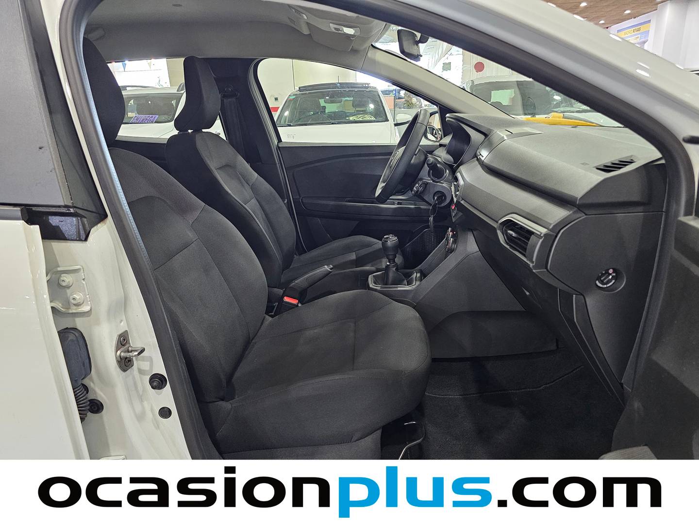 Dacia Sandero Dacia Sandero Essential TCe  (91 CV) barato