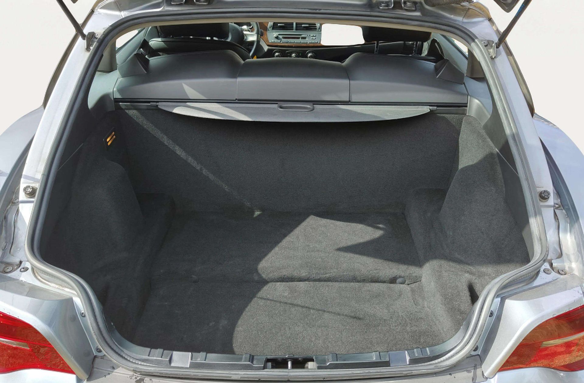BMW Z4 3.0 si Coupe - foto 16