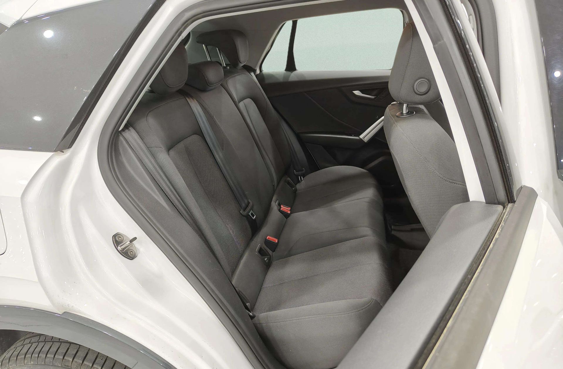 Audi Q2 Advanced 30 TDI - foto 17