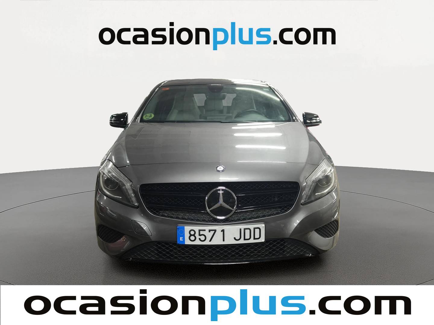 Mercedes Clase A Mercedes Clase A Clase A 180 CDI Urban (109 CV) 109cv