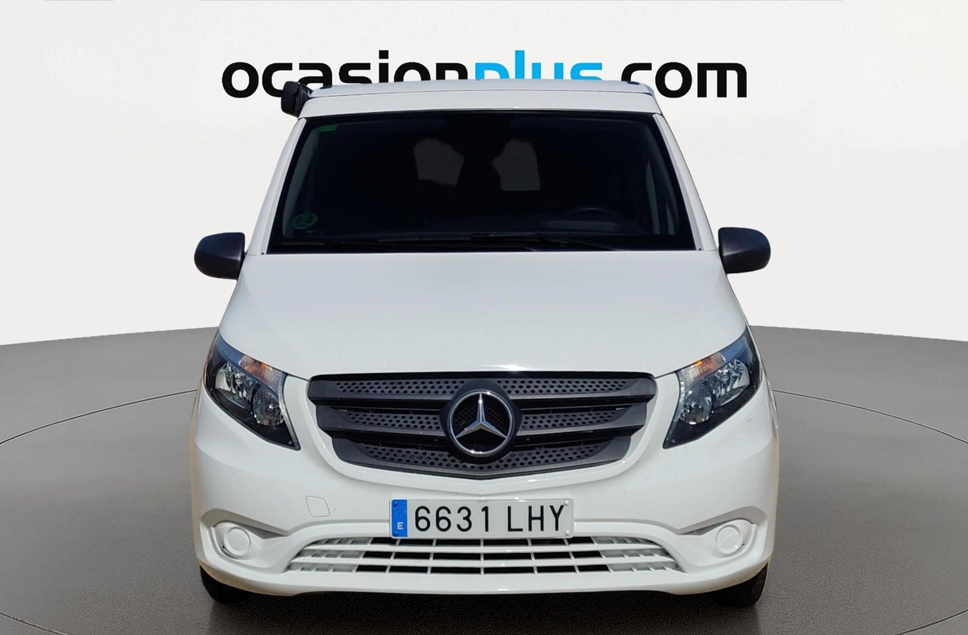 Mercedes-Benz Vito Combi 220 d Marco Polo Activity Largo - foto 17