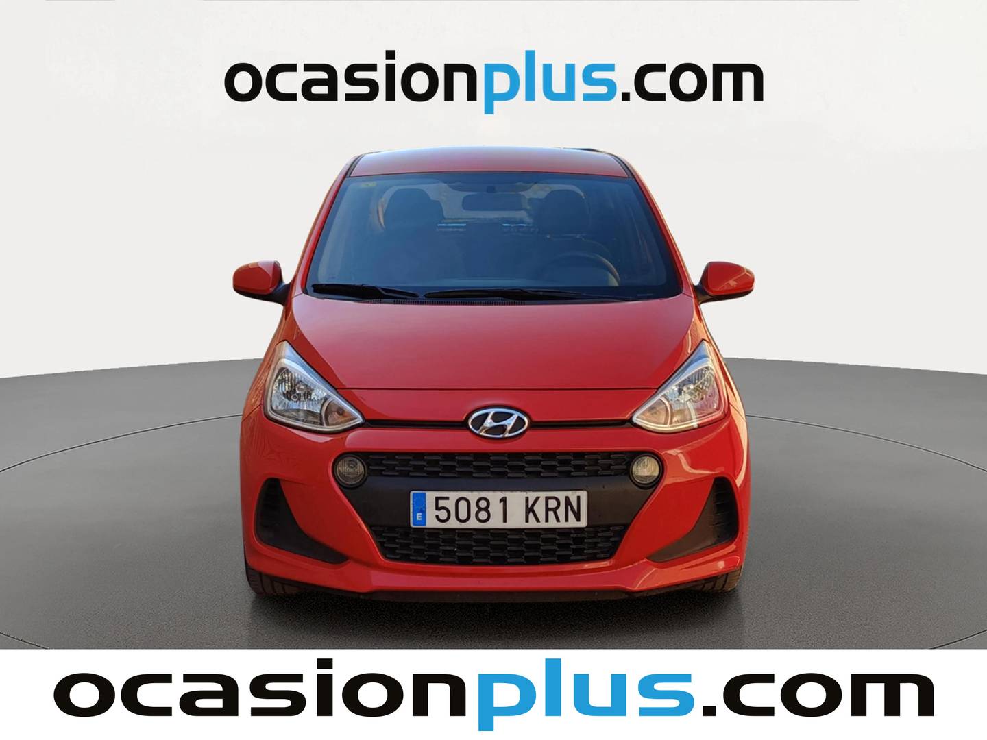 Hyundai i10 Hyundai i10 1.0 Go ! (66 CV) 66cv