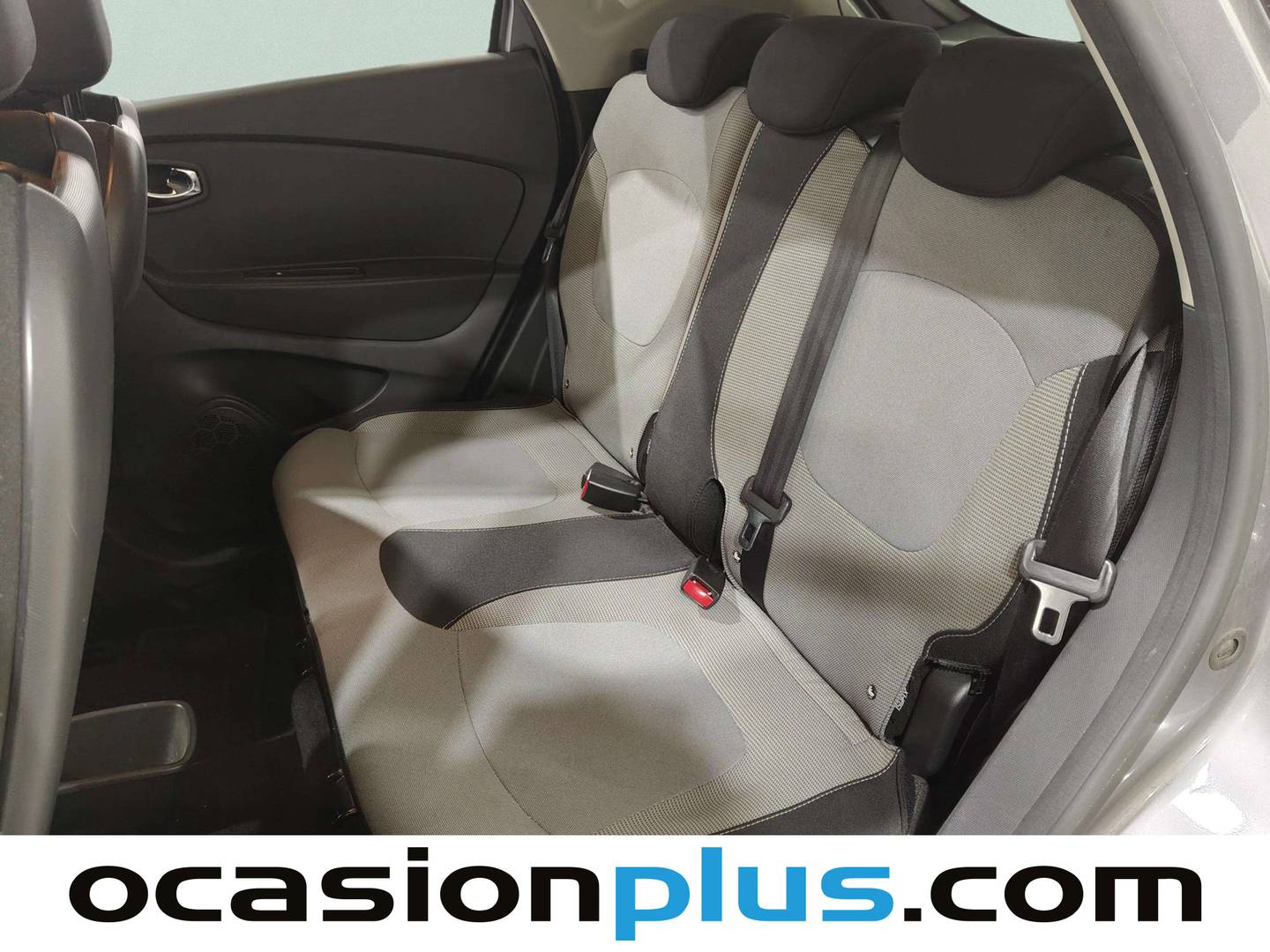 Foto Renault Captur Renault Captur Zen Energy dCi (90 CV)