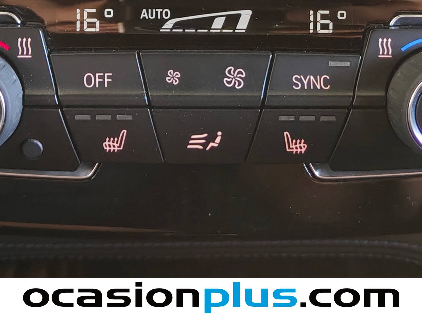 Extras y acabados del BMW X2 BMW X2 xDrive20d (190 CV) Pack M