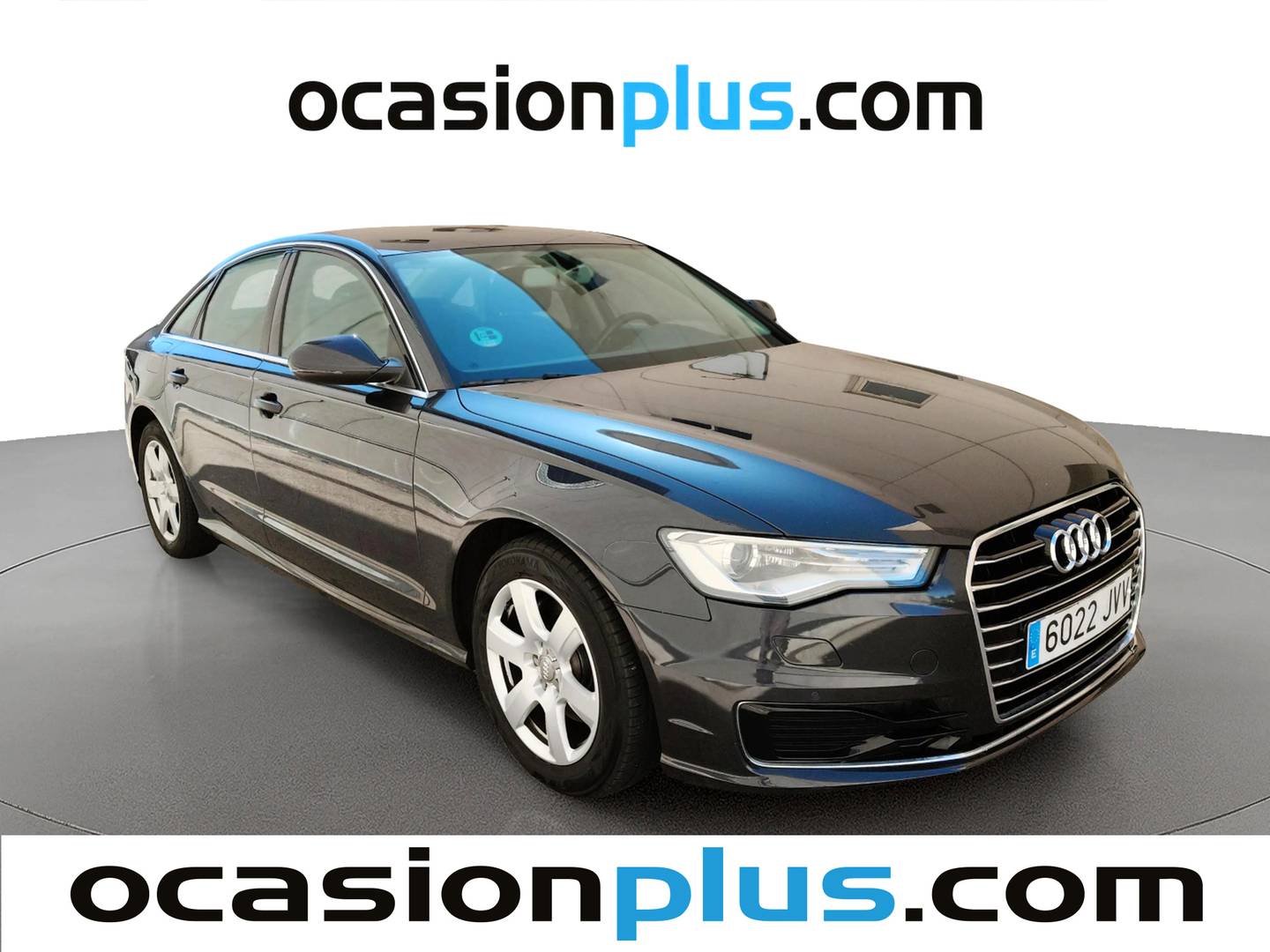 Foto delantera Audi A6 Audi A6 Advanced Edition 2.0 TDI (190 CV) S Tronic derecha