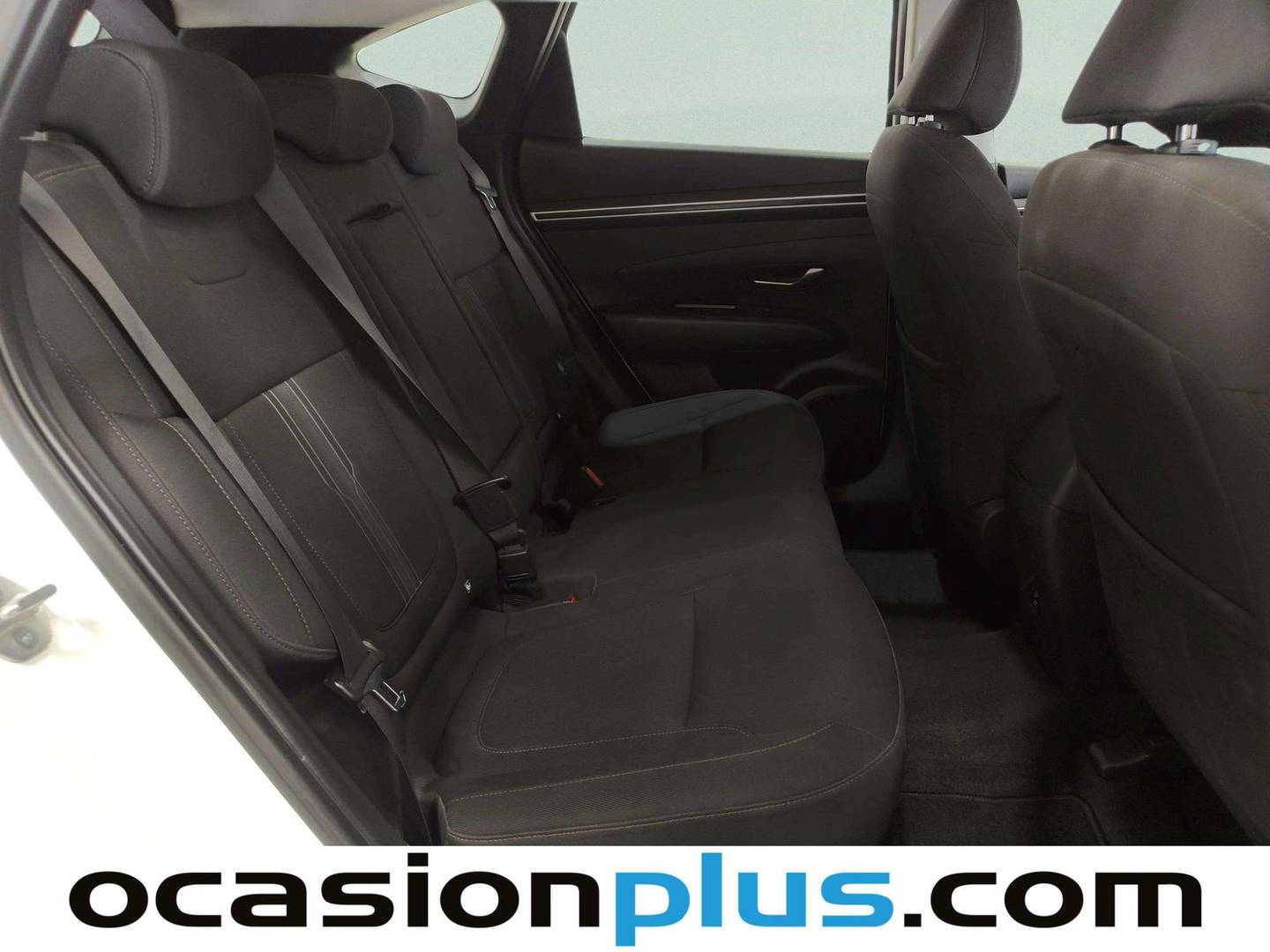 Hyundai Tucson Hyundai Tucson 1.6 TGDI Maxx (150 CV) gasolina