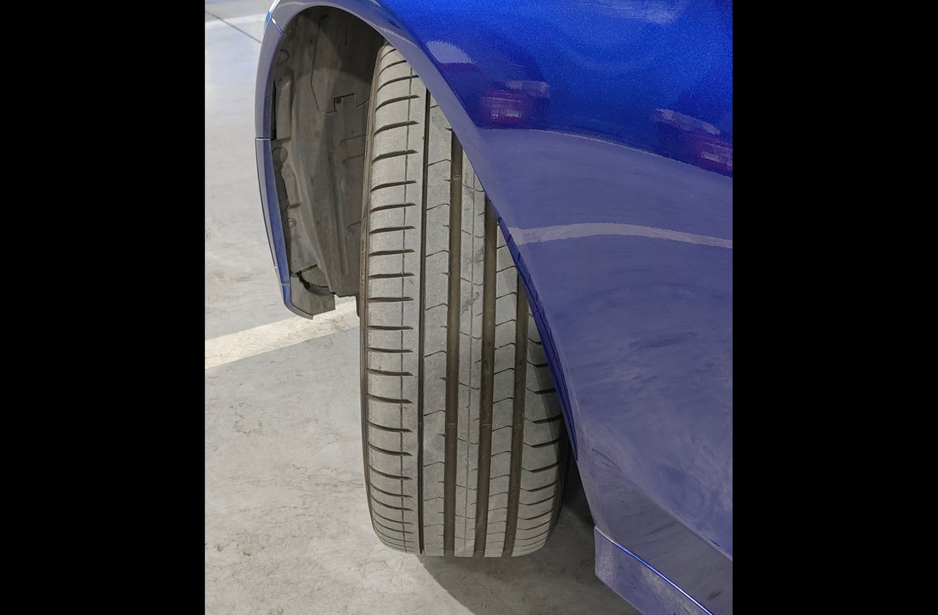 Mercedes-Benz Clase C 200 Pack AMG - foto 44
