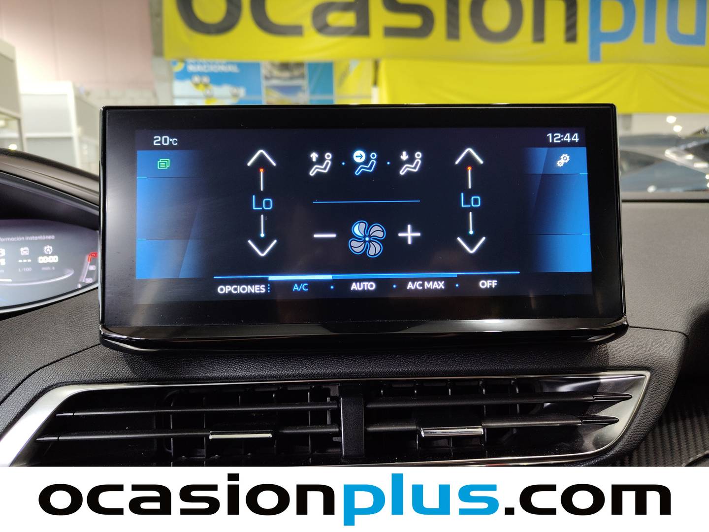 Peugeot 3008 Peugeot 3008 BlueHDi 130 S&S Active Pack (130 CV) km 0