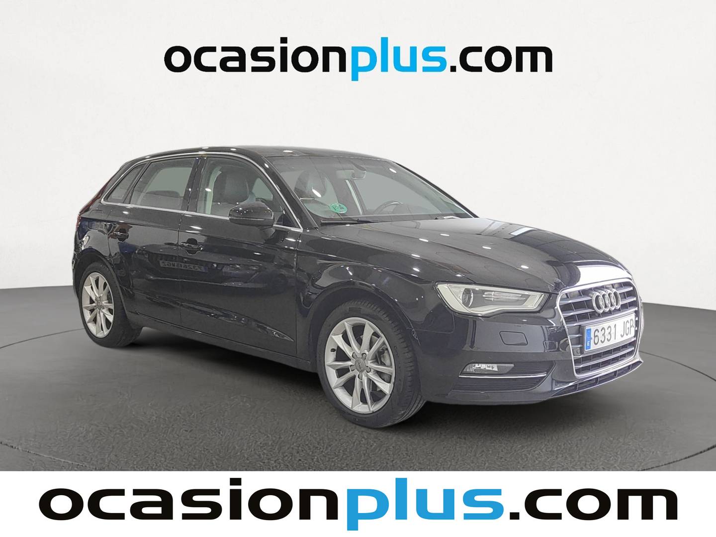 Foto Audi A3 Audi A3 Sportback Advanced 2.0 TDI clean diesel (150 CV) S tronic