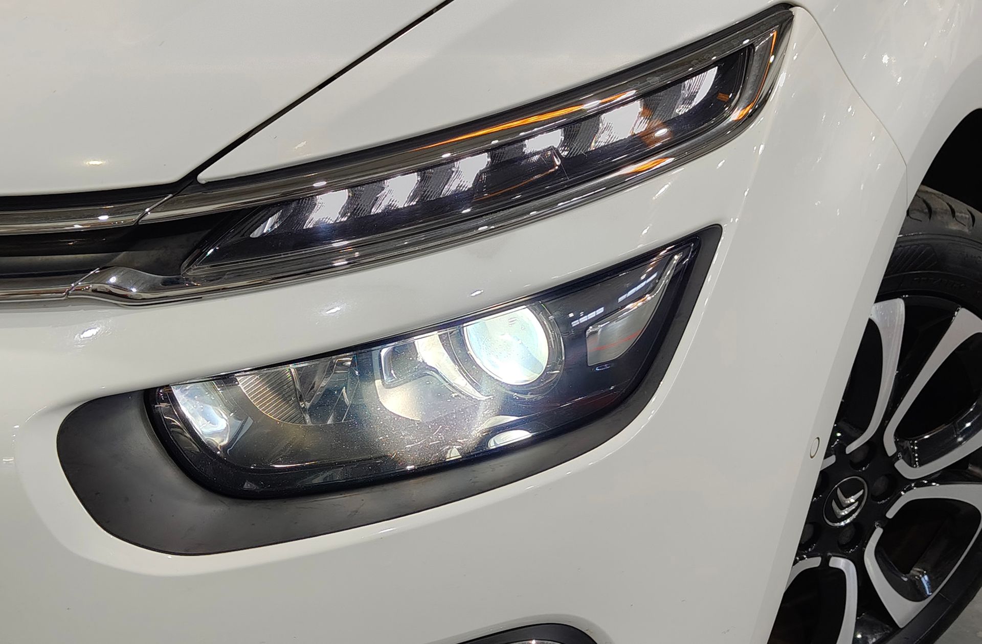 Citroën C4 Grand SpaceTourer BlueHDi 130 Shine Pack EAT8 7 plazas - foto 16