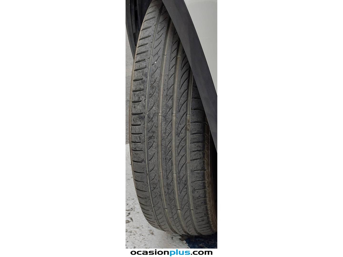 Peugeot 5008 Peugeot 5008 BlueHDI 130 S&S GT Line EAT8 (130 CV) 7 Plazas de segunda mano