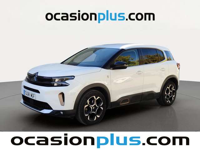 Citroën C5 Aircross PureTech 130 S&S C Series (131 CV) de segunda mano