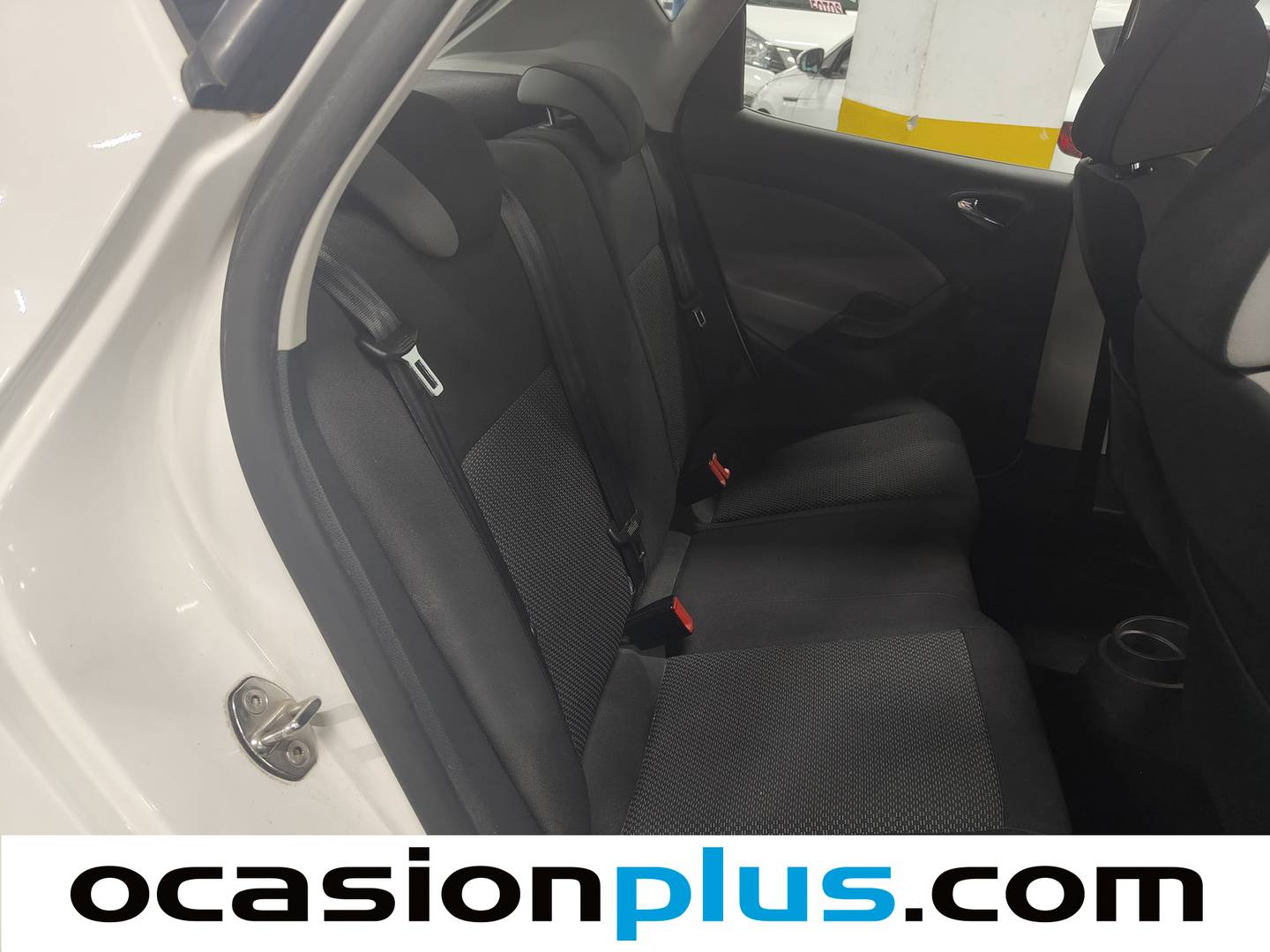 Seat Ibiza Seat Ibiza 1.2 TSI Style (90 CV) al mejor precio