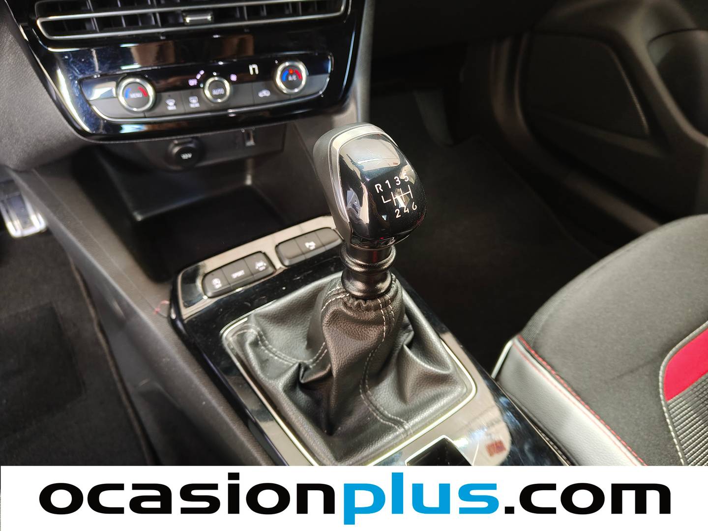 Opel Mokka Opel Mokka 1.5 D GS Line (110 CV) de segunda mano