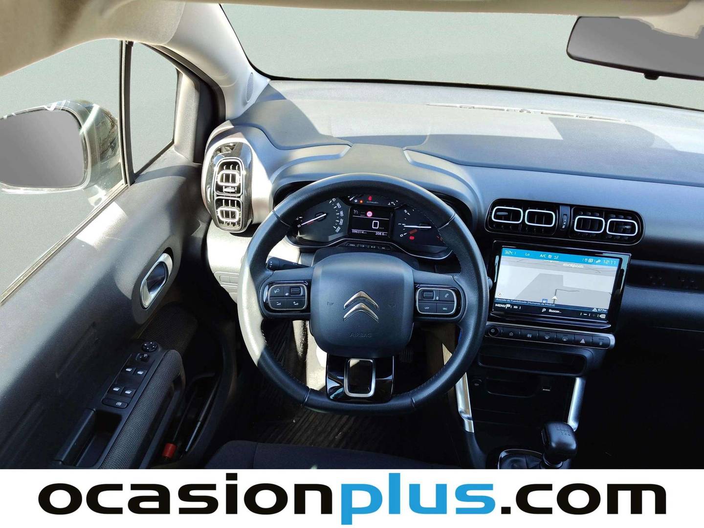 Citroën C3 Aircross Citroën C3 Aircross PureTech 110 S&S Plus (110 CV) de segunda mano