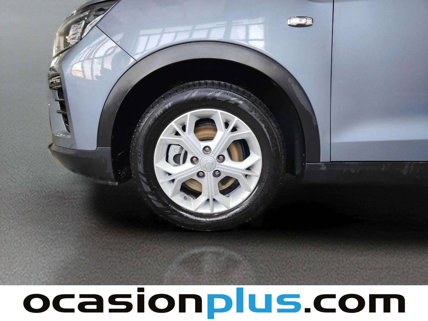 SsangYong Tivoli SsangYong Tivoli G15T LP Urban Plus (135 CV) de ocasión