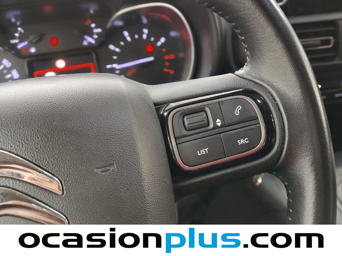 Foto Citroën Berlingo Citroen Berlingo BlueHDi 100 S&S Talla M Shine (102 CV)