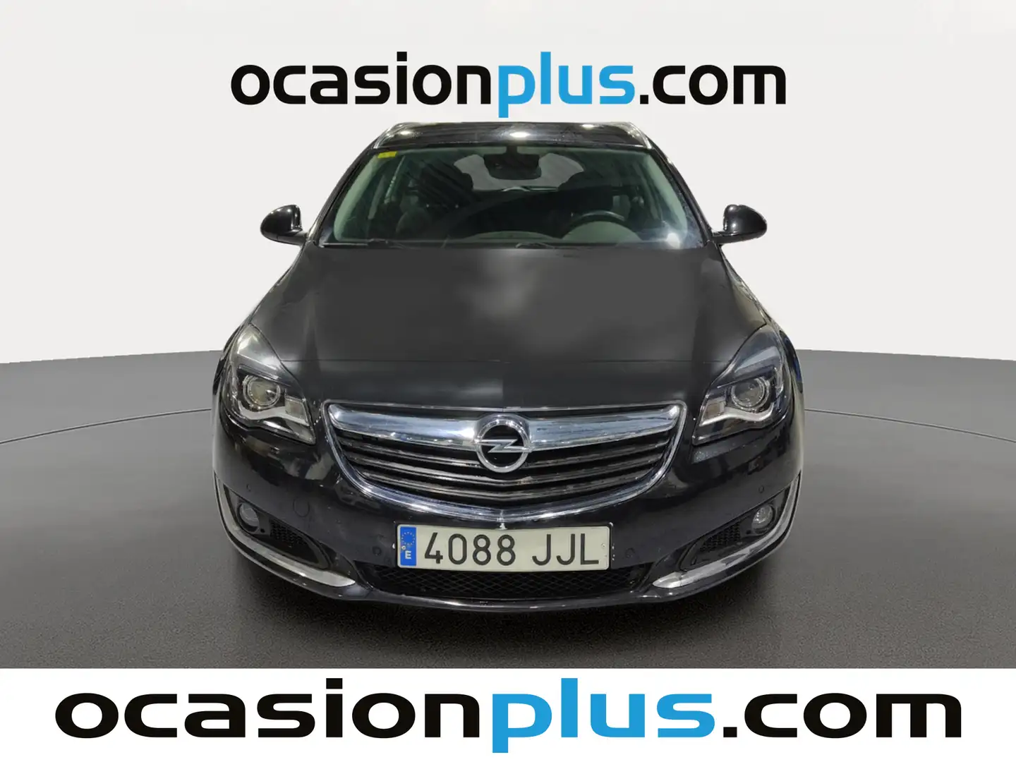 Foto Opel Insignia Opel Insignia 2.0 CDTI ecoFlex S&S Business (140 CV)
