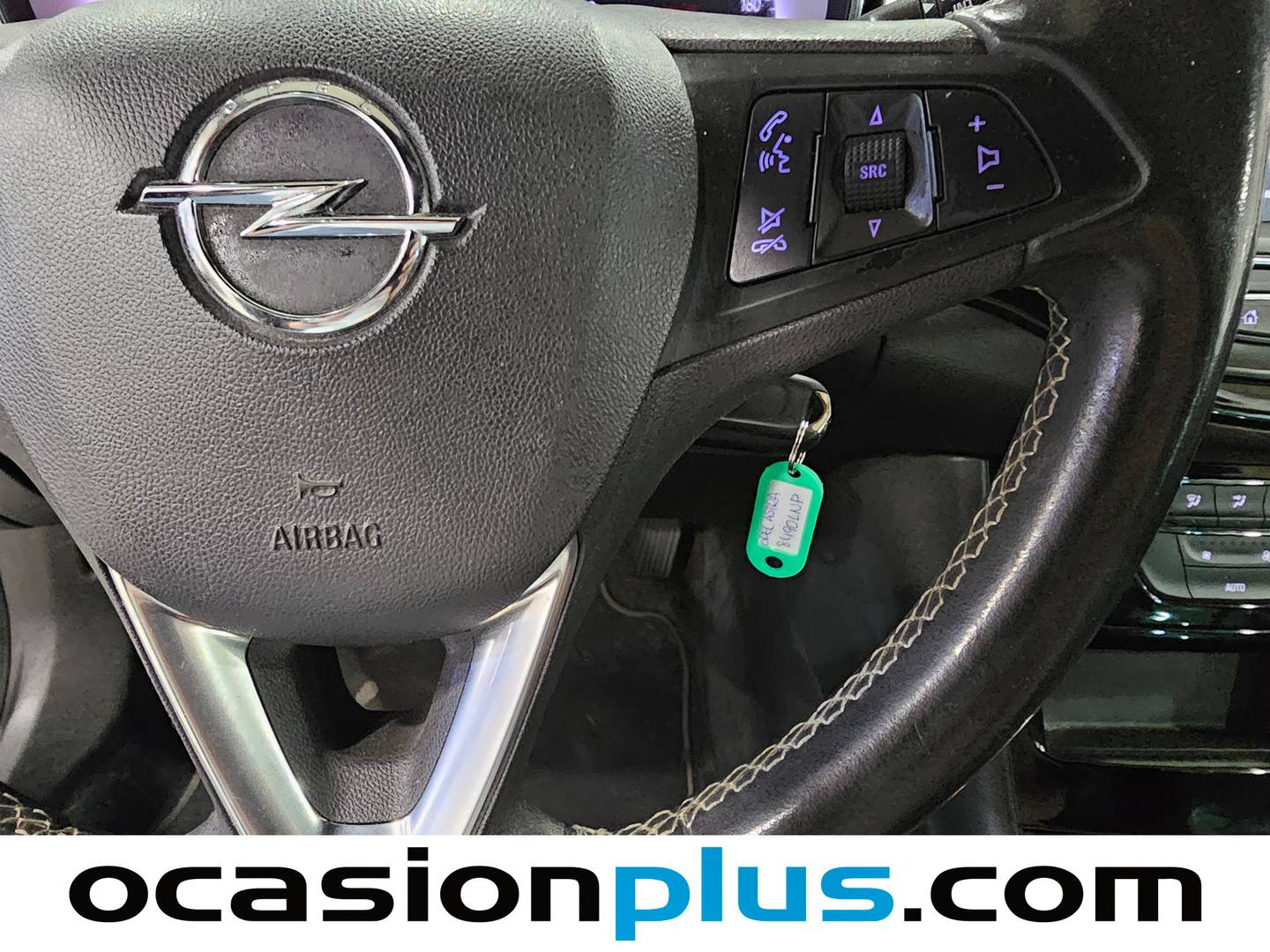 Opel Astra Opel Astra 1.4T SHT S/S Business Elegance CVT (145 CV) barato