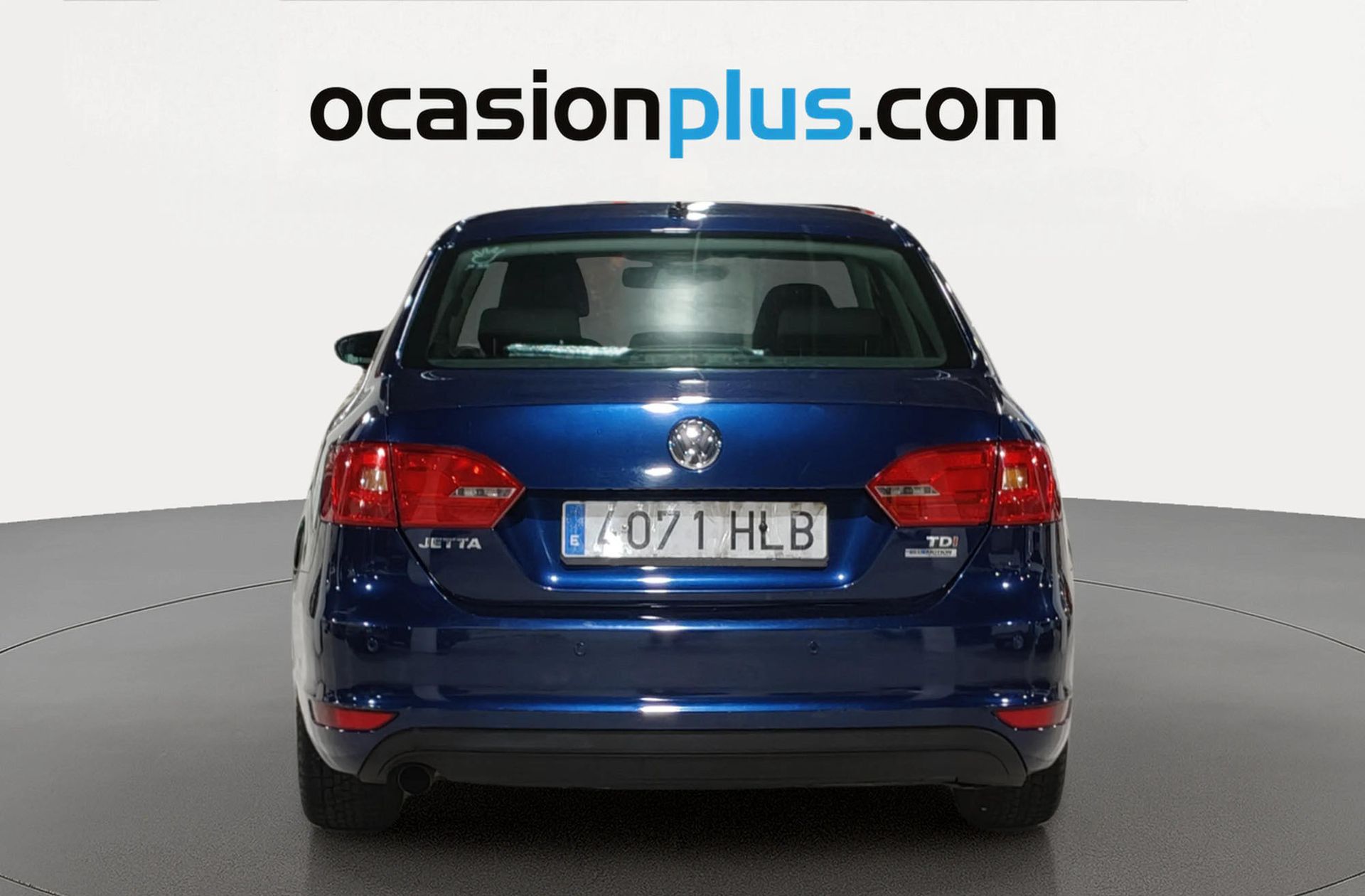 Volkswagen Jetta 1.6 TDI Advance BMT - foto 11