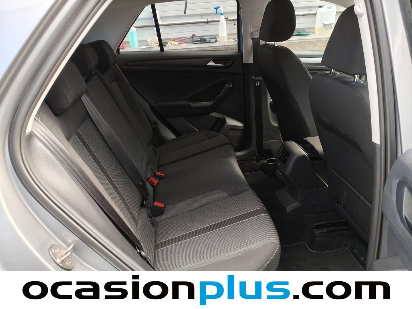 Volkswagen T-Roc Volkswagen T-Roc Life 1.5 TSI (150 CV) DSG km 0
