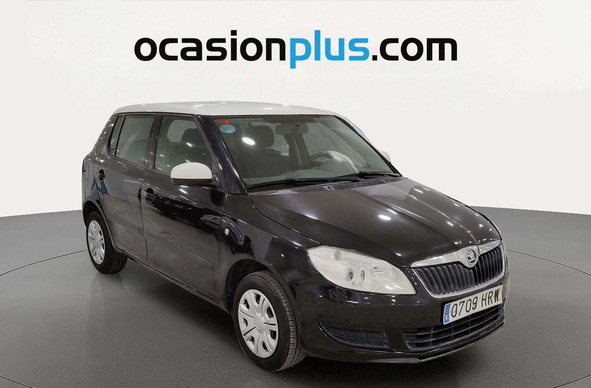 Škoda Fabia 1.2 12v Ambition - foto 2