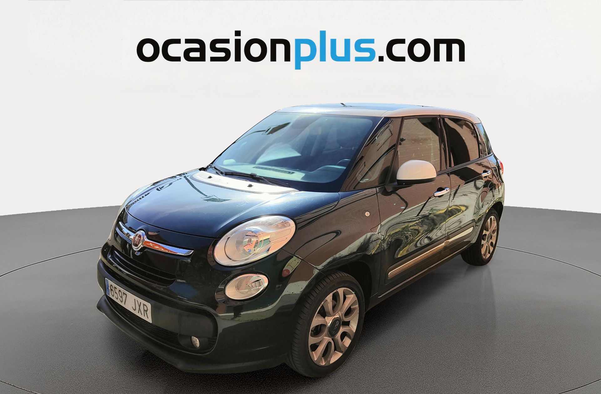 Fiat 500L 1.3 16v MultiJet II Lounge