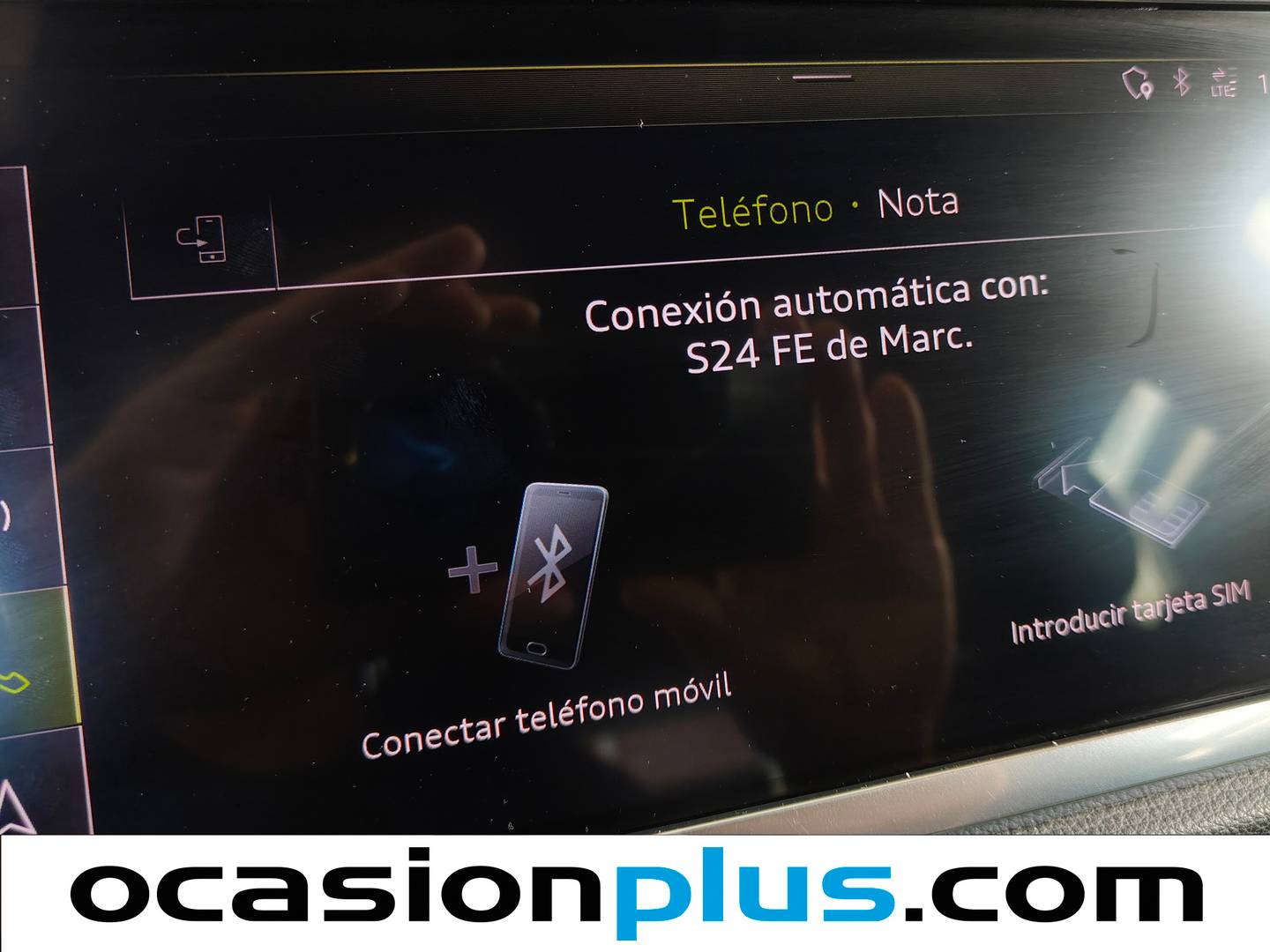 Audi Q3 Audi Q3 S line 35 TDI (150 CV) S tronic barato