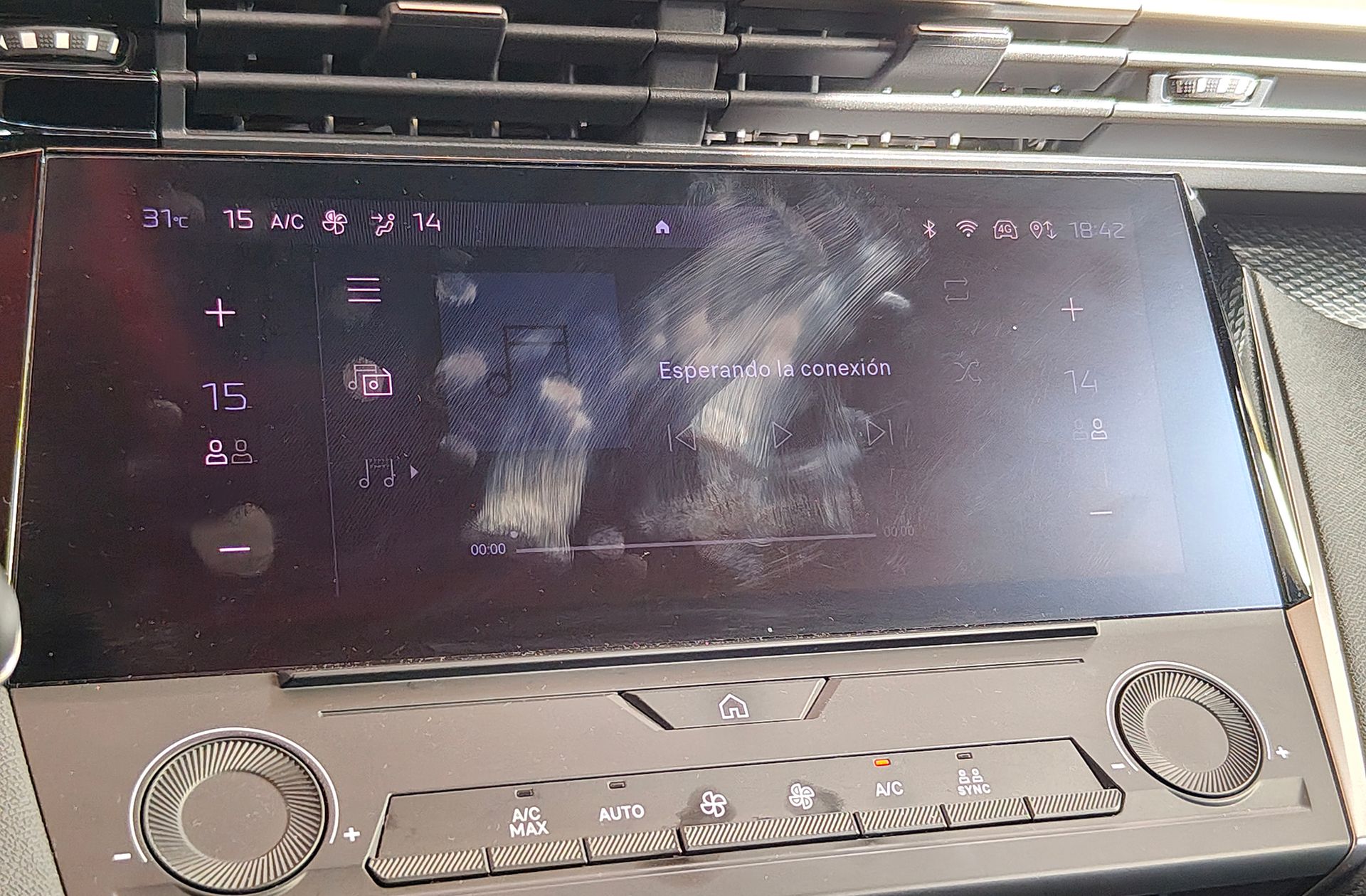 Peugeot 308 Active Pack BlueHDi EAT8 - foto 32