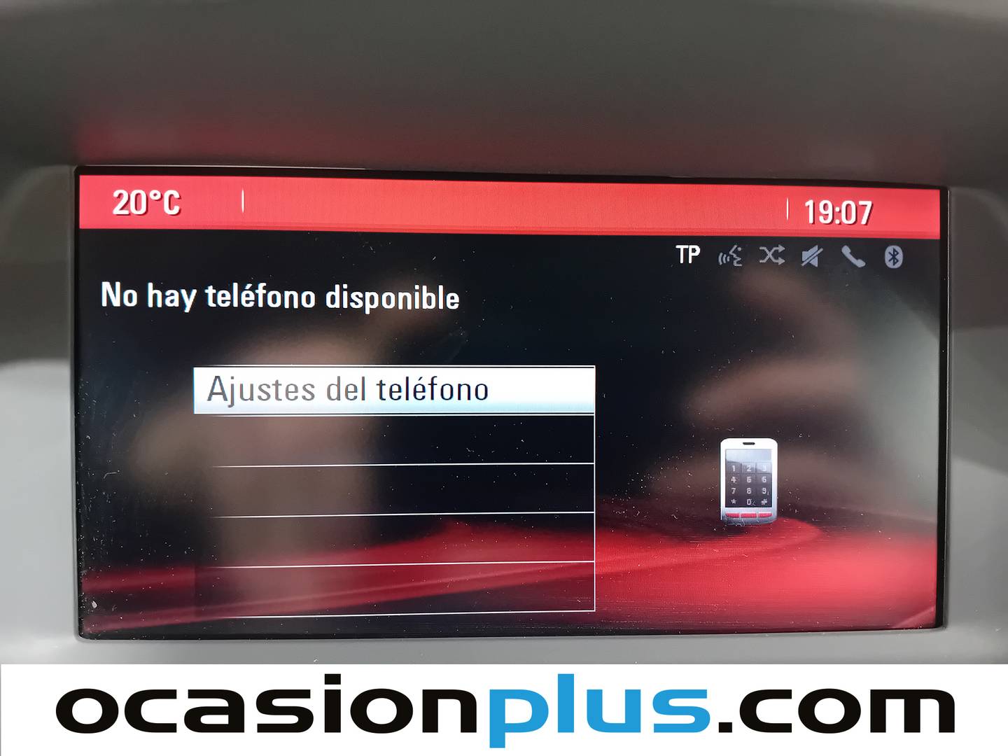 Opel Mokka Opel Mokka 1.6 CDTI S&S Excellence 4x2 (136 CV) seminuevo