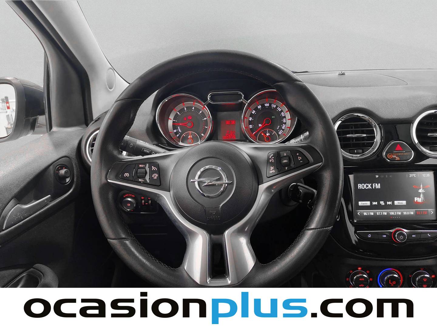 Opel Adam Opel Adam 1.4 XEL Glam (87 CV) de segunda mano