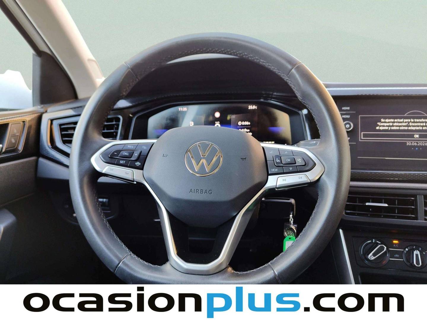 Volkswagen Polo Volkswagen Polo Match 1.0 TSI (95 CV) de ocasión