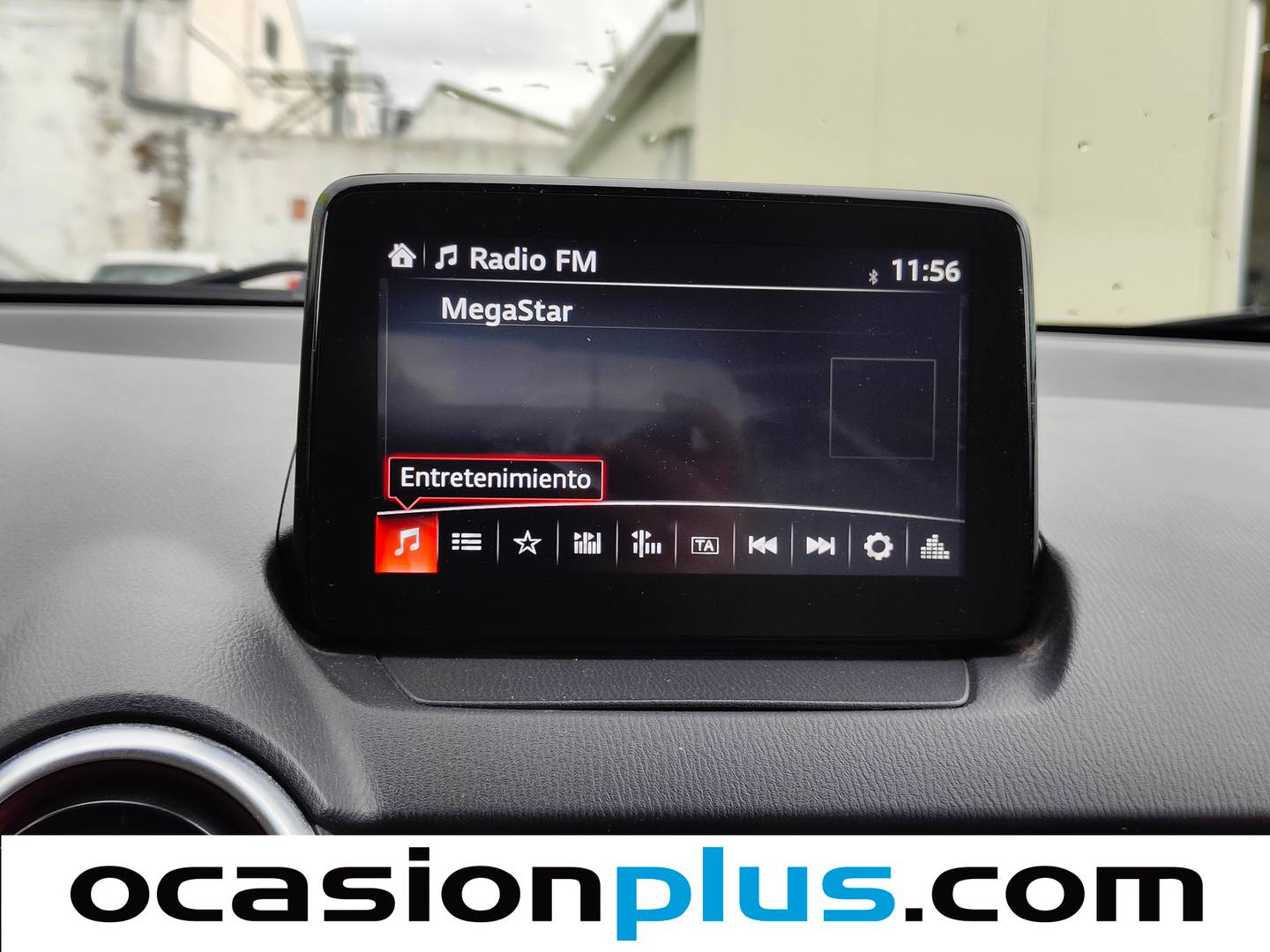 Foto Mazda CX-3 Mazda CX-3 2.0 G Zenith White 2WD AT (121 CV)