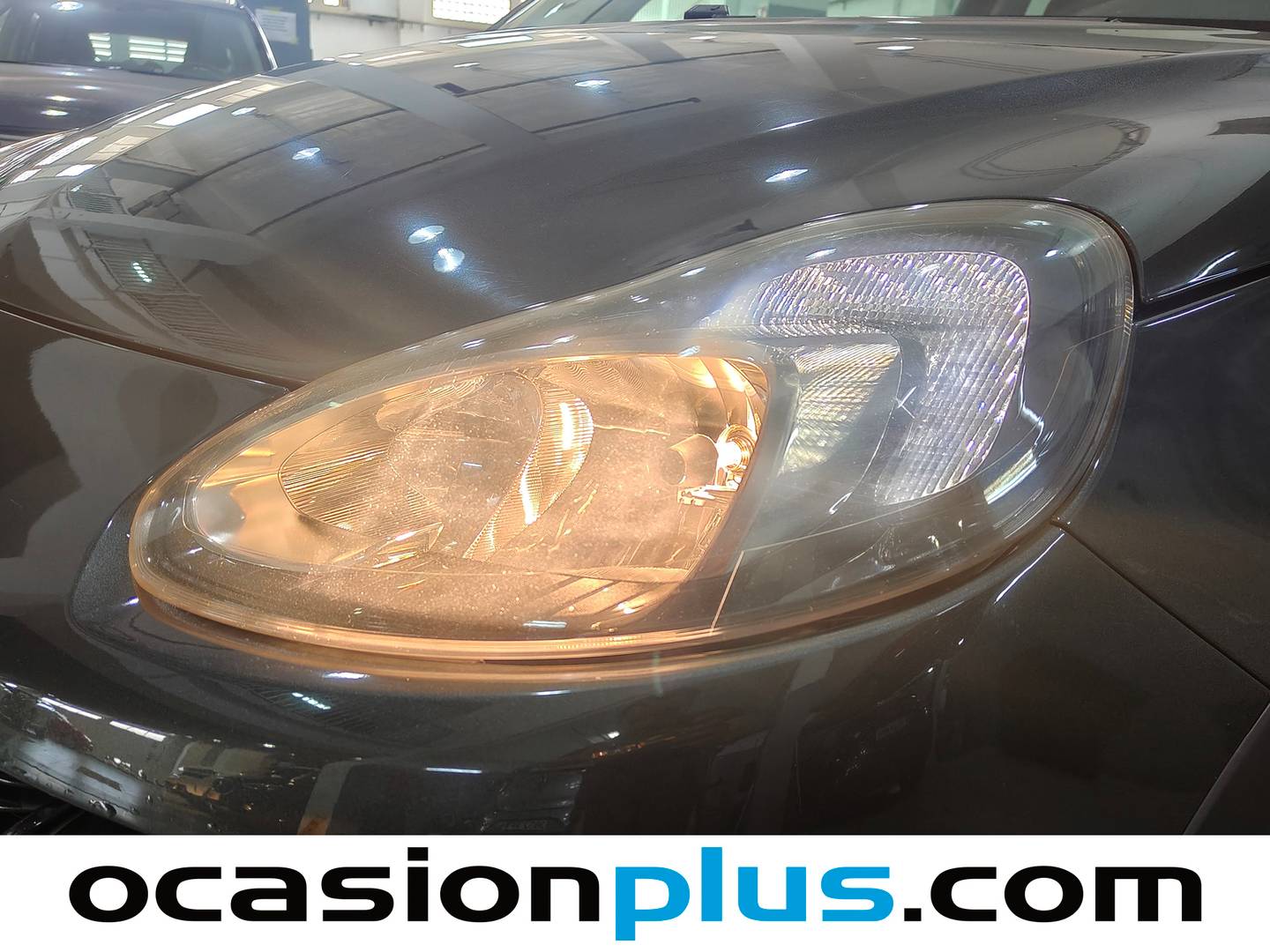 Opel Adam Opel Adam 1.4 XEL Rocks (87 CV)Convertido a GLP barato