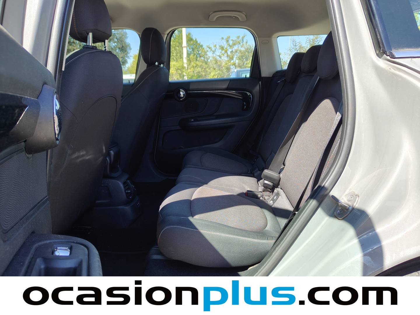 Mini Countryman MINI MINI Countryman Cooper (136 CV) 136cv