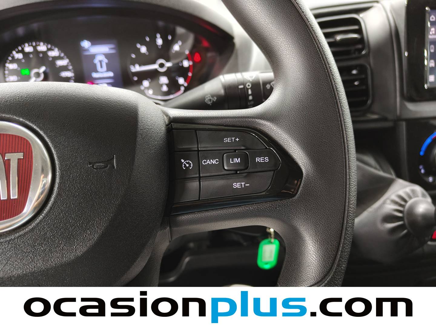 Foto Fiat Ducato Fiat Ducato Furgon 35 2.2 Multijet L2H2 (140 CV)