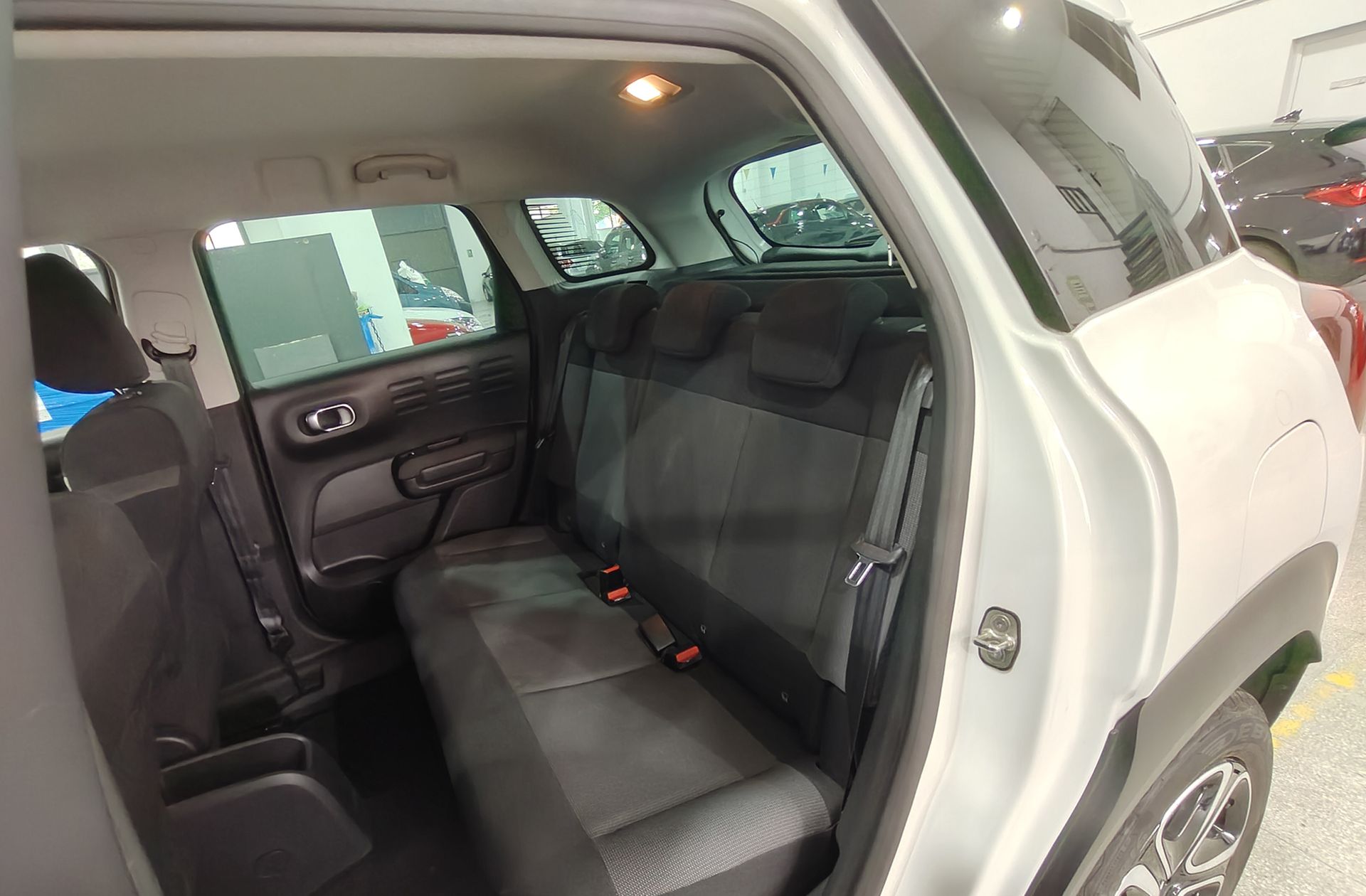 Citroën C3 Aircross PureTech 110 You! - foto 10