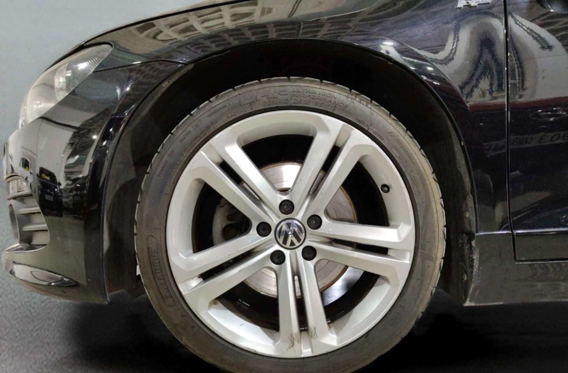 Volkswagen Scirocco 1.4 TSI DSG Pack R-Line - foto 33