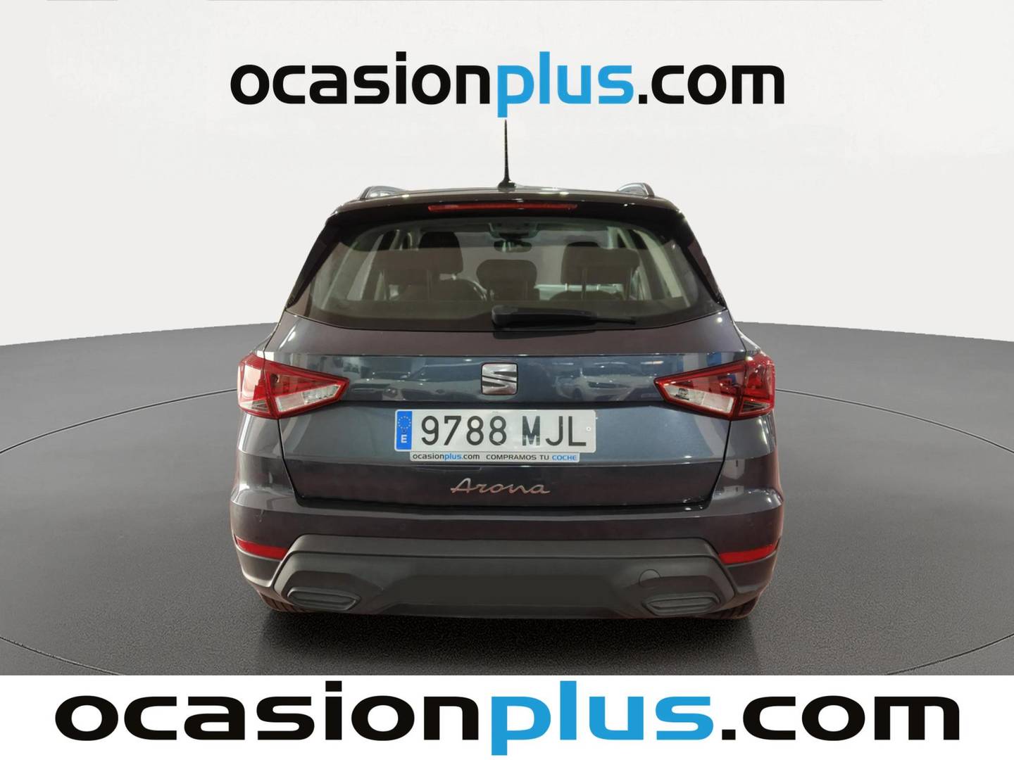 Seat Arona Seat Arona 1.0 TSI Style XL (110 CV) barato