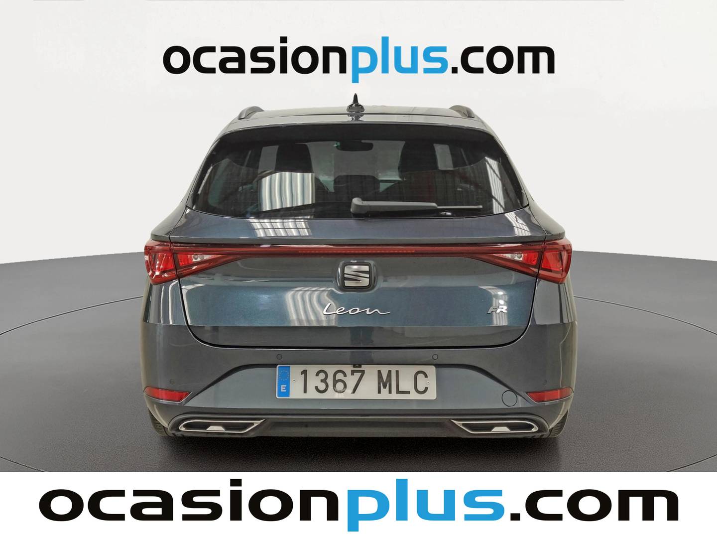 Seat León Seat León ST 1.5 eTSI S&S FR Special Edition DSG (150 CV) híbrido