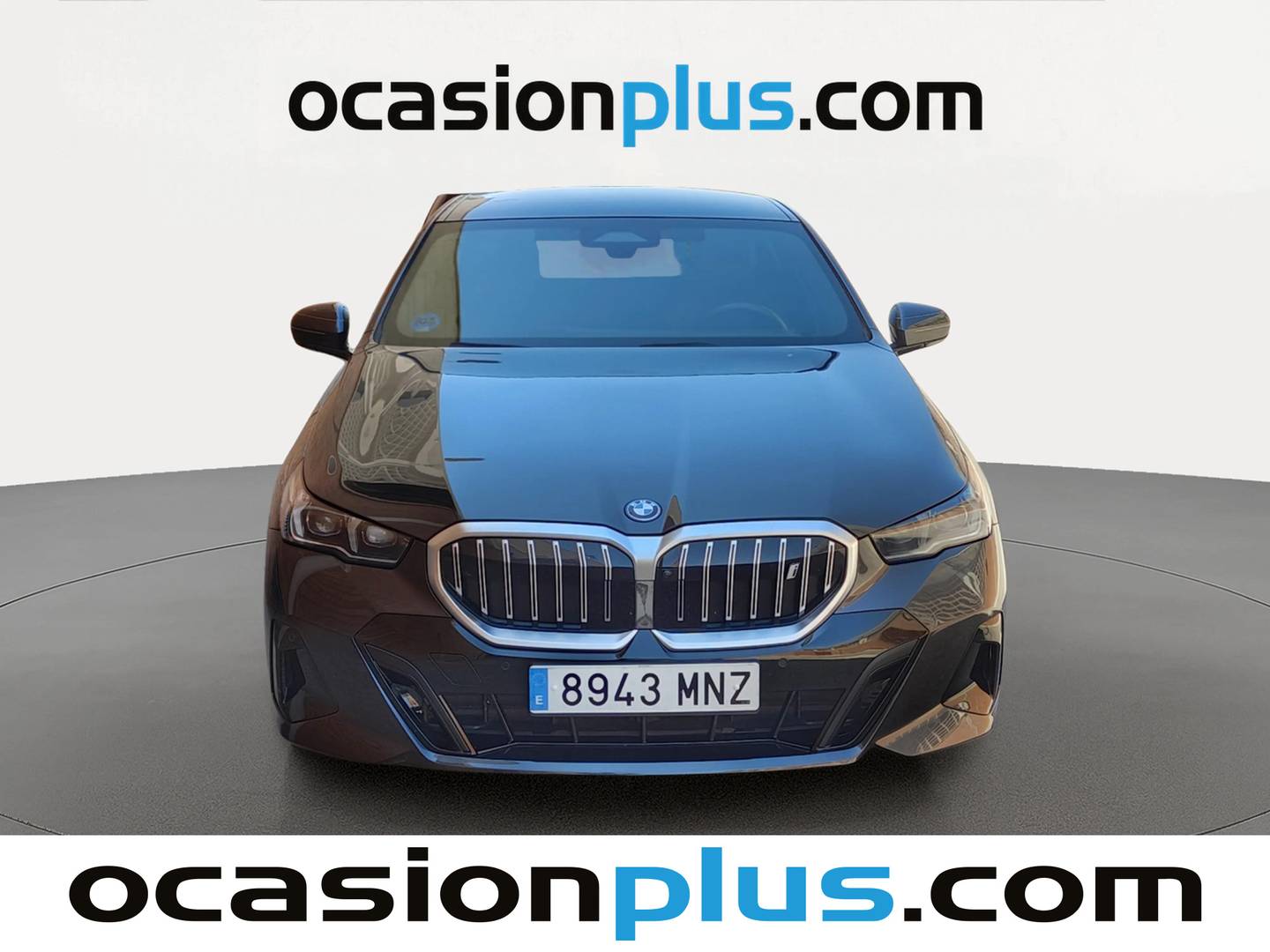 BMW i5 BMW i5 eDrive40 (340 CV) Pack M eléctrico