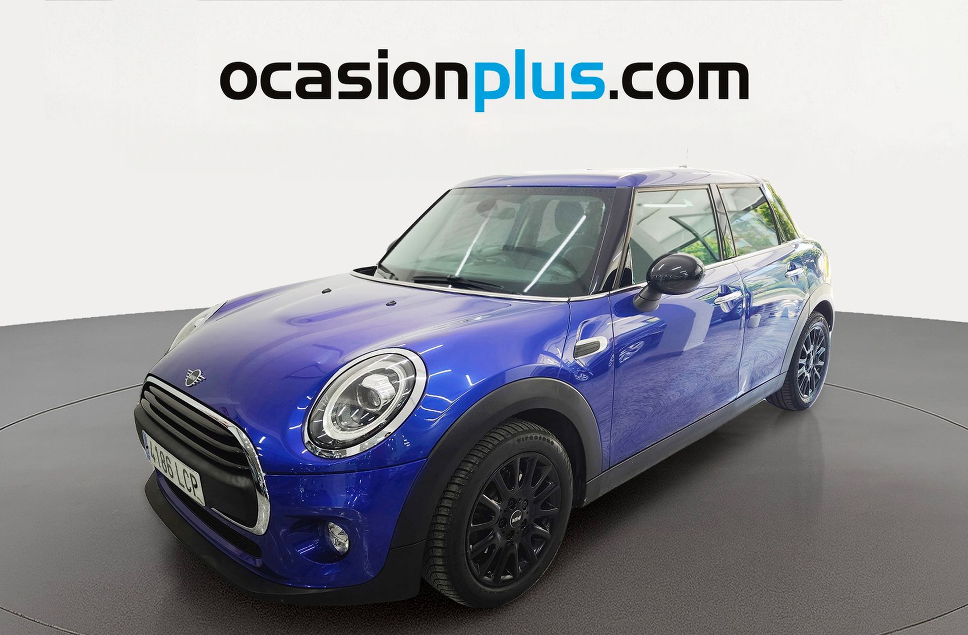 MINI Cooper One D