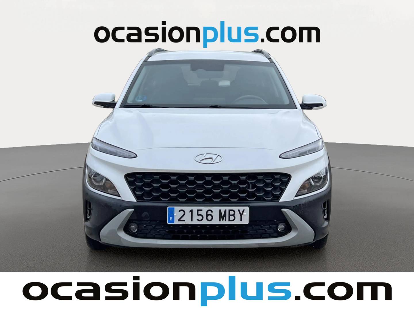 Foto Hyundai Kona Hyundai Kona 1.6 GDI HEV Maxx DCT (141 CV)