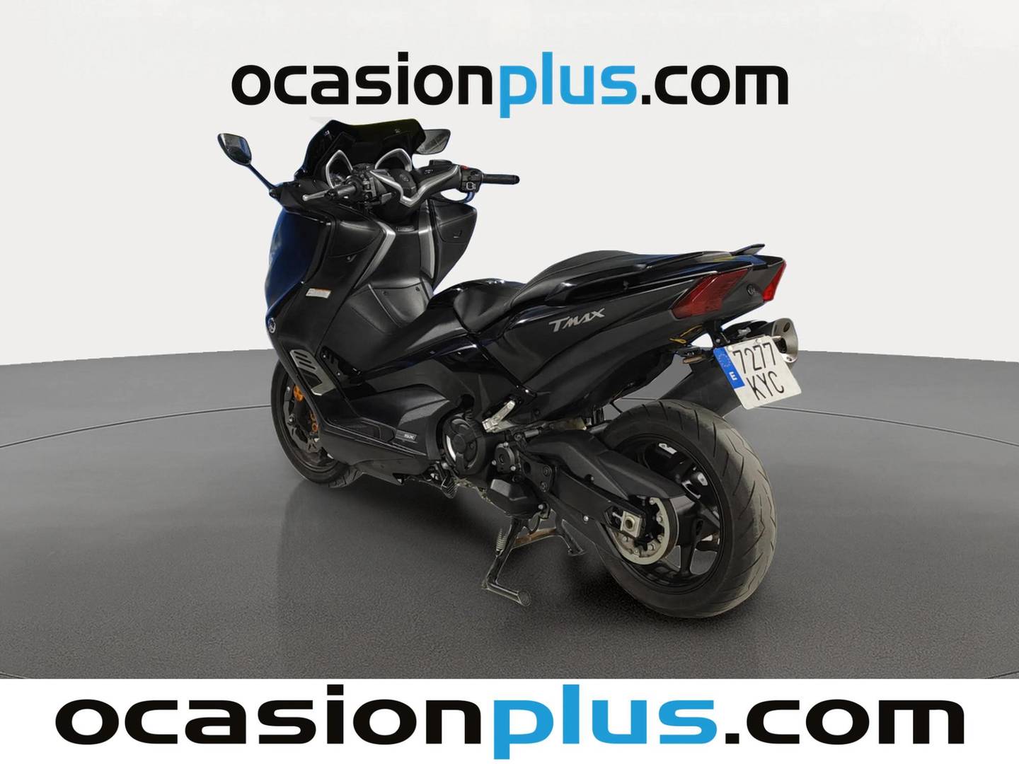Yamaha TMAX 530 Yamaha TMAX 530 530 (46 CV) seminuevo