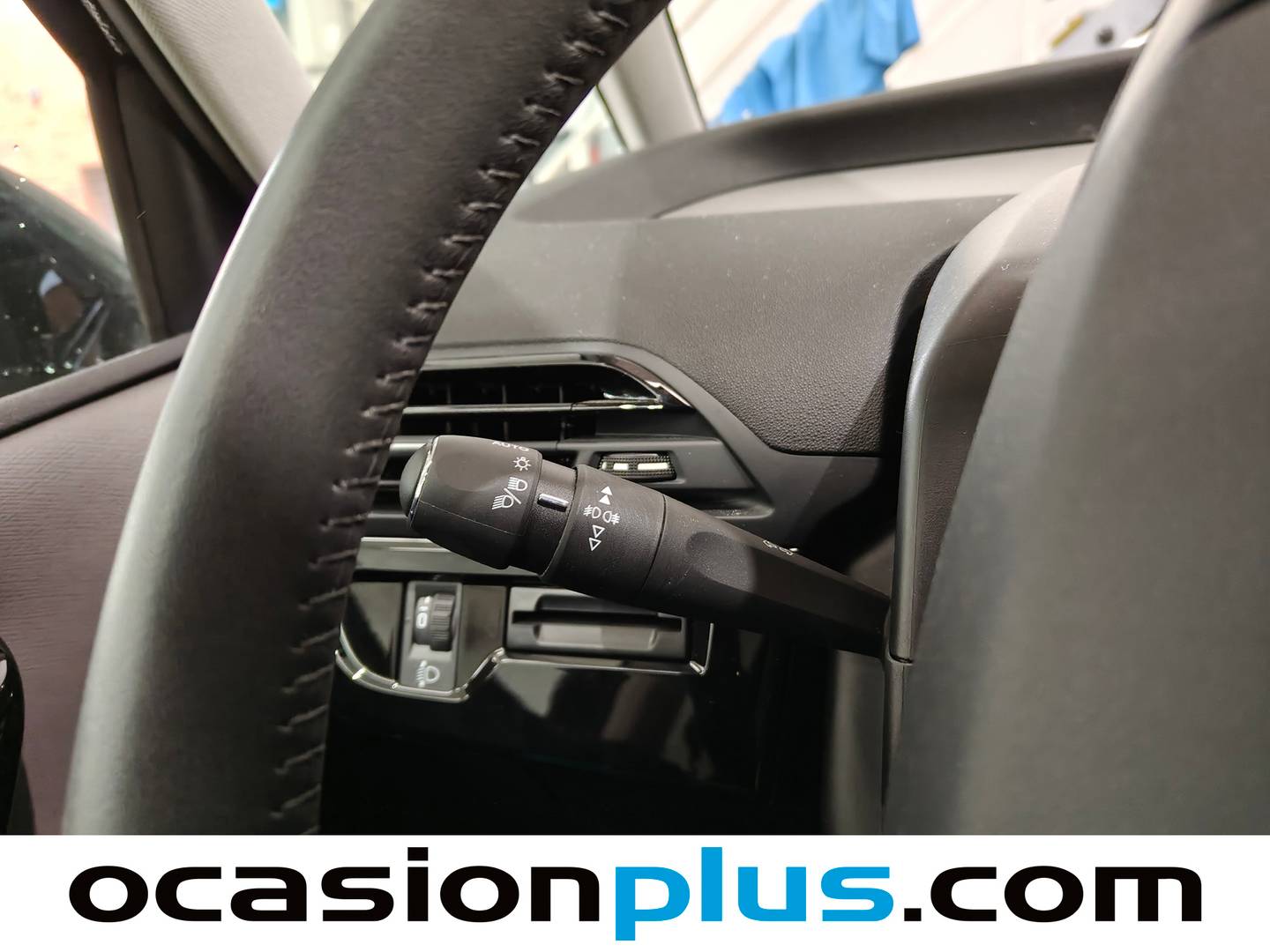 Citroën C4 Spacetourer Citroën C4 Spacetourer BlueHDi 130 S&S Feel (130 CV) de segunda mano