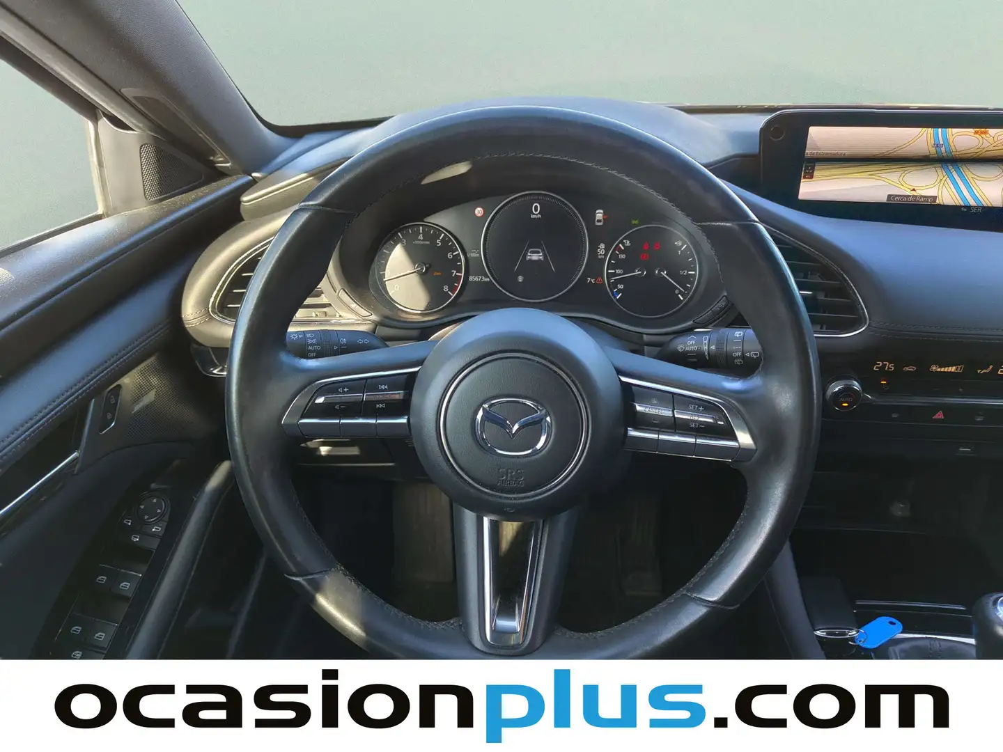 Foto Mazda Mazda3 Mazda Mazda 3 2.0 SKYACTIV-G Zenith (122 CV)