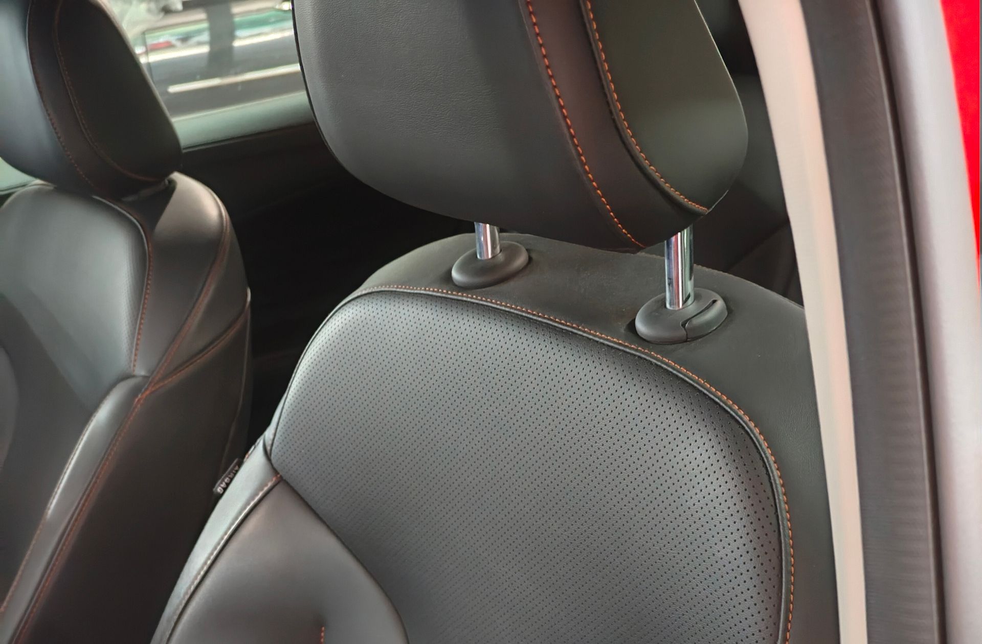 MG HS 1.5T Luxury - foto 6
