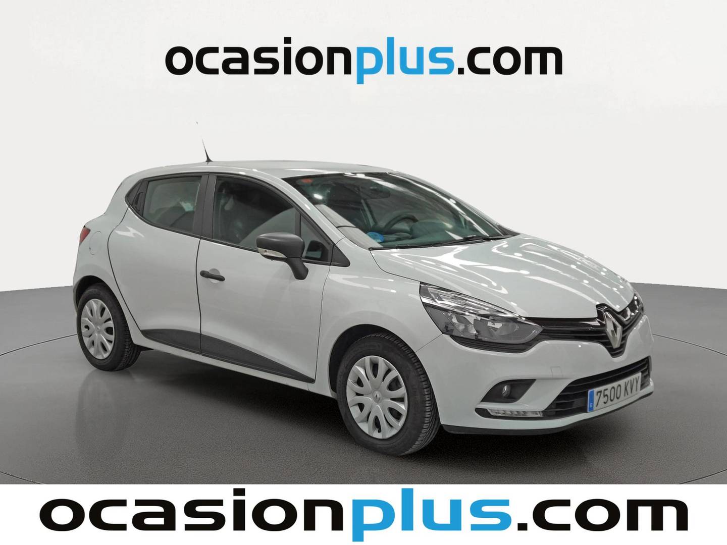 Foto Renault Clio Renault Clio Business TCe (90 CV) GLP