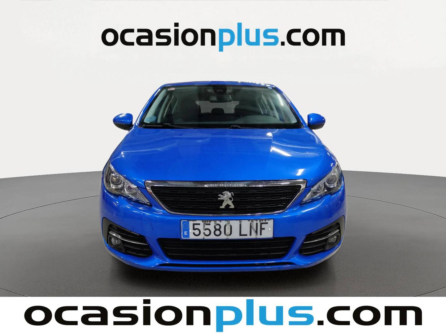 Foto Peugeot 308 Peugeot 308 Active Pack BlueHDi S&S (130 CV)