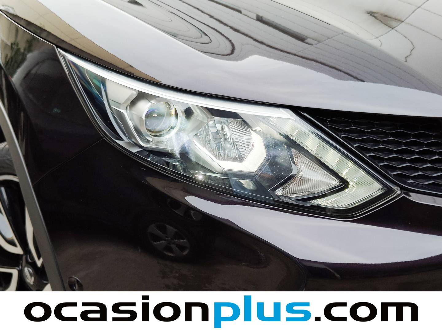 Nissan QASHQAI Nissan Qashqai dCi 130 Tekna 4x2 XTronic (130 CV) km 0